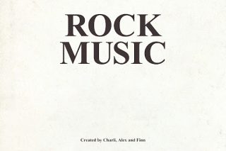 Rock Music